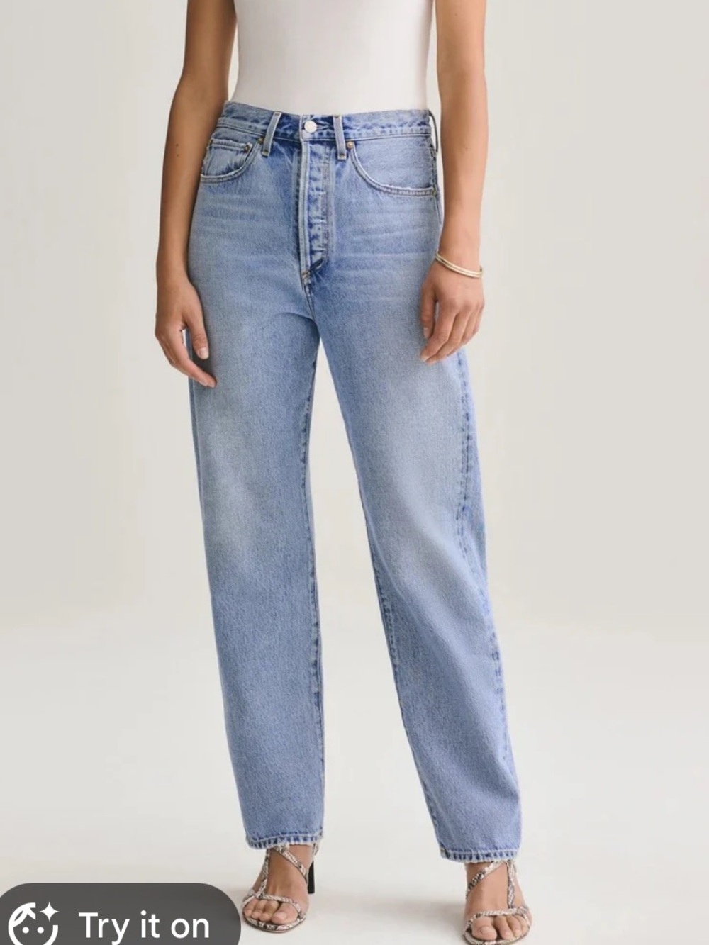Agolde 90s Jean